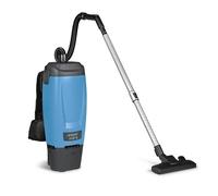 Fimap FV9+ B - Aspirapolvere A Zaino Con Batteria