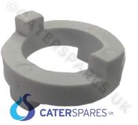 FIMAR XTS Pizza Pasta Roller Nylon Maschio Giunto Accoppiamento Boss Cambio SL30