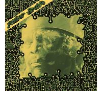 Fimber Bravo - Lunar Tredd (Limited Edition) (LP)