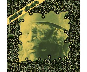 Fimber Bravo - Lunar Tredd (Limited Edition) (LP)