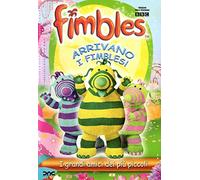 Fimbles - Arrivano i Fimbles