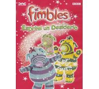 Fimbles - Esprimi un desiderio
