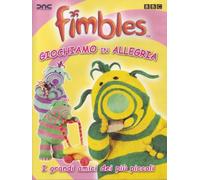 Fimbles - Giochiamo in allegria