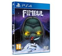 Fimbù PS4