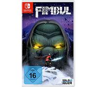 Fimbul [Edizione: Francia]