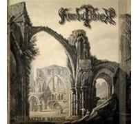 Fimbulthier - The Battle Begins