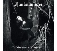 Fimbulwinter Servants of Sorcery (Vinyl LP) 12" Album