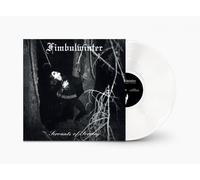 Fimbulwinter Servants of Sorcery (Vinyl LP) 12" Album Coloured Vinyl