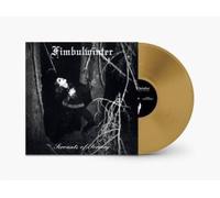 Fimbulwinter Servants Of Sorcery (Vinyl LP)