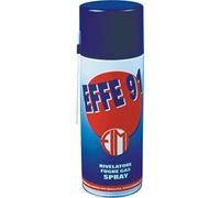 Fimi 04906 rilevatore fughe Gas Spray ml.400, Bianco