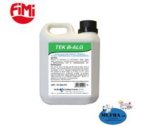 Fimi tek kit pulizia impianto termico caldaia anticorrosivo risanante antialghe