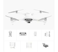FIMI X8 Pro Standard | Drone | 1x batteria, 4K, GPS, portata fino a 15 km
