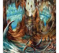 Fimir – Tomb of God – CD