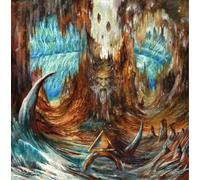 Fimir Tomb of God (CD) Album