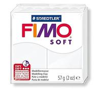 Fimo 8020 - 0 - Pasta da modellare - NUOVO