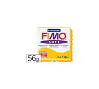 Fimo 8020-16 - Pasta modellante essiccante