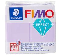 Fimo 8020 - 605 - Pasta da modellare di asciugatura, 6 Pezzi