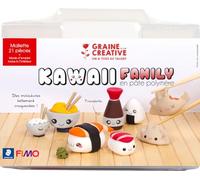 FIMO Cartella Kawaii Asia