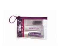 CLINODENT TRAVEL