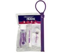 Fimo - Clinodent Travel Kit Tascabile Igiene Orale Confezione 20 Ml