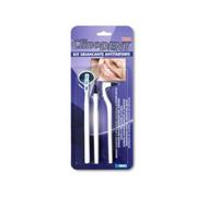 Clinodent Trio Sbiancante Anti Tartaro 1 Pezzo