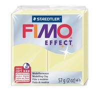 Fimo Effect E Pasta Da Modellare Morbida Per Forno Tutti I Colori 57g