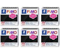 Fimo Effect/Soft/Leather Pasta Da Modellare Da Forno 57g Set Iniziale Di Colori