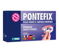 Pontefix Set Fissaggio Ponti