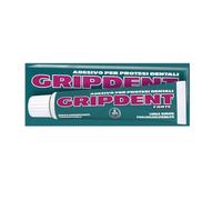 GRIPDENT FORTE ADESIVO PER PROTESI DENTARIA 40 G