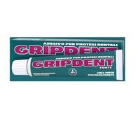 GRIPDENT FORTE ADESIVO PER PROTESI DENTARIA 40 G