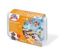 FIMO® soft 8023 COFANETTO BOX KIT - ATELIER FIMO SOFT X1