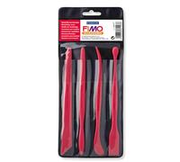 Fimo Modelling Tools, 4 Assorted Modelling Tool 8711