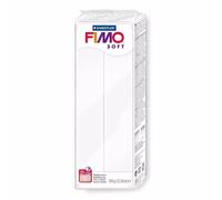 FIMO Morbido 350g Polimero Modellante Forno Clay - Stampaggio Acquista 4, Get 1