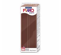FIMO Morbido 350g Polimero Modellante Forno Clay - Stampaggio Acquista 4, Get 1