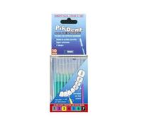 Pikdent Stuzzicolino 6 Ve 10pz