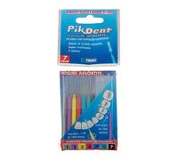 PIKDENT Scovolino Misto 7 pezzi