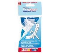 Fimo Pikdent Zero Forcelle Interdentali Spazi Stretti 15 Pezzi