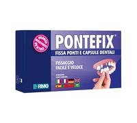 Fimo PonteFix Pronto Intervento Dentale