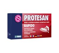 FIMO SRL PROTESAN RAPIDO SET RIPARA PROTESI DENTALE