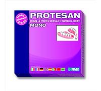 Fimo Protesan Mono Kit Pronto Intervento Riparazione Protesi Dentale