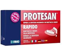 FIMO SRL PROTESAN RAPIDO SET RIPARA PROTESI DENTALE