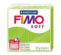 FIMO Soft Pasta Modellante Polimerica Da Forno Tutti I Colori 57g