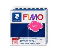 FIMO Soft Polymer Clay 2 once-8020-35 Windsor blu
