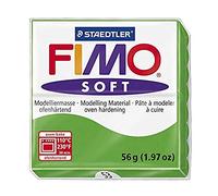 Fimo Soft Tropical Verde 57 g