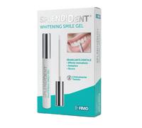FIMO Srl SPLENDIDENT WHITENING SMILE GEL 12 ML