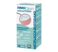 Fimodent - Collutorio Antiplacca Confezione 200 Ml