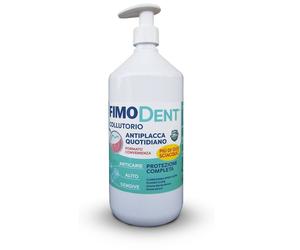 FIMODENT COLLUT A/PLAC QUTID1L