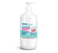 Fimodent Collutorio Antiplacca Quotidiano - Clorexidina 0,05% e Fluoro - Prevenz