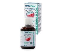FIMODENT COLLUTORIO CLOREXIDINA SPDD 0,20% 200 ML