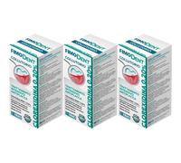Fimodent Collutorio Clorexidina Spdd 0,20% 200 Ml 3x200 ml Collutorio